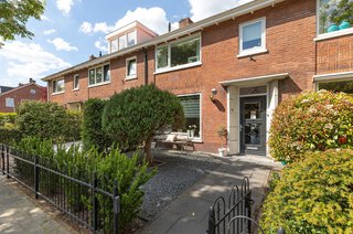 Van Kretschmar van Veenlaan 50 HILVERSUM