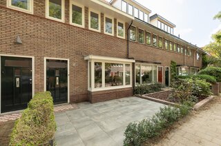 Eekhoornstraat 20 HILVERSUM