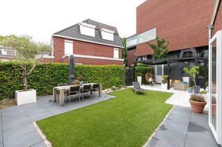 De Loodsen 25 HILVERSUM