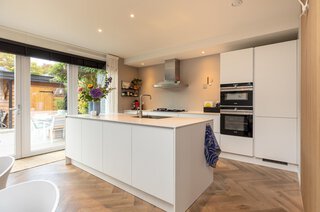 De Loodsen 23 HILVERSUM