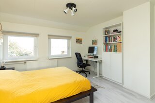 Berlagelaan 127 HILVERSUM