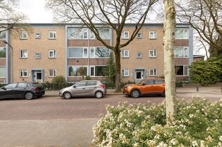 Compagnieweg 10 HILVERSUM