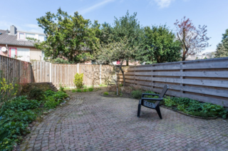Dassenlaan 44 HILVERSUM