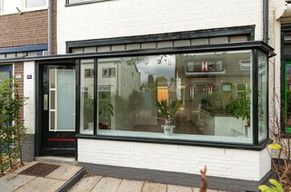 St. Vitusstraat 54 HILVERSUM