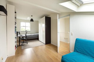 Zenderstraat 9 HILVERSUM