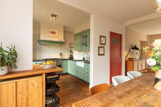 Noorderweg 174 HILVERSUM