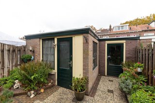 Coehoornstraat 29 HILVERSUM