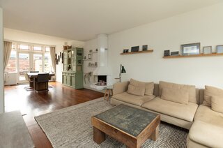 Orchideestraat 21 HILVERSUM