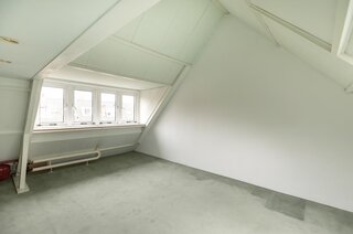 Rigelstraat 81 HILVERSUM