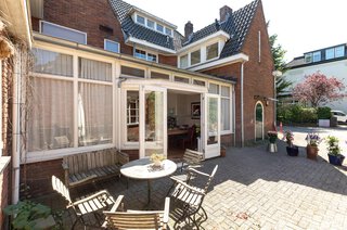 Vaartweg 28 HILVERSUM