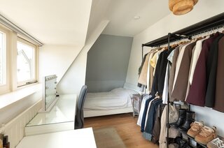 Koningsstraat 24 A HILVERSUM