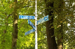 Trompenbergerweg 63 HILVERSUM