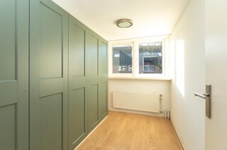 Lijsterweg 97 HILVERSUM