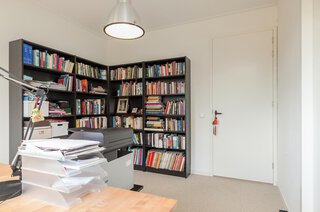Laapersveld 15 A HILVERSUM