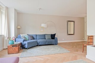 Laapersveld 15 A HILVERSUM