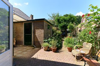 Hindelaan 60 HILVERSUM