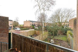 Willibrorduslaan 46 HILVERSUM