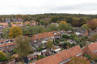 Hilvertsweg 260 HILVERSUM