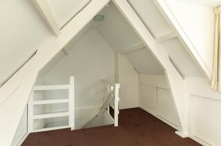 Eikenlaan 16 HILVERSUM
