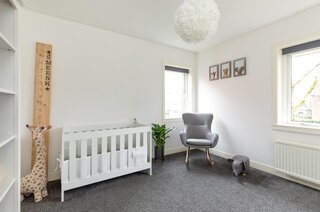 Jacob Catsstraat 78 HILVERSUM