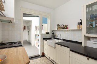 Orchideestraat 13 HILVERSUM
