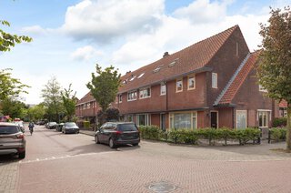 Saturnusstraat 62 HILVERSUM