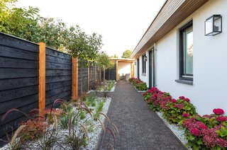 Silenestraat 32 -A HILVERSUM