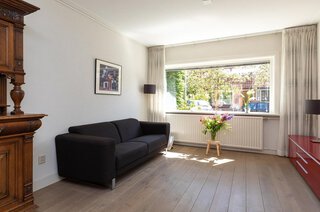Siemensstraat 7 HILVERSUM