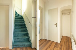 Utrechtseweg 26 -19 HILVERSUM