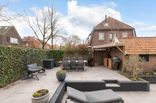 Beetslaan 13 HILVERSUM