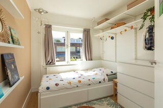 W.C. Bradelaan 29 HILVERSUM