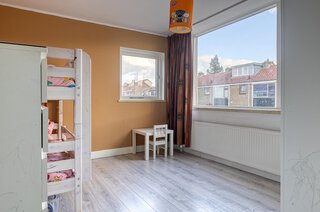J. van Galenstraat 42 HILVERSUM