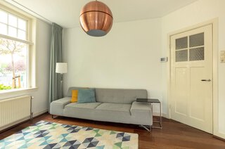 Pelikaanstraat 41 HILVERSUM
