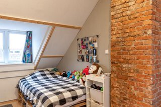 Gijsbrecht van Amstelstraat 89 HILVERSUM