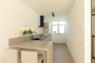 Dolf van der Lindenstraat 6 HILVERSUM