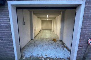 Middenweg 20 HILVERSUM