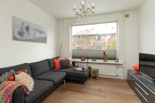 Kapteynstraat 59 HILVERSUM