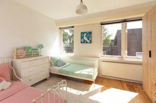 Irisstraat 19 HILVERSUM