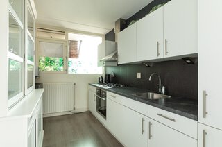 Liebergerweg 550 HILVERSUM