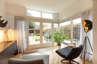 Waldecklaan 15 HILVERSUM
