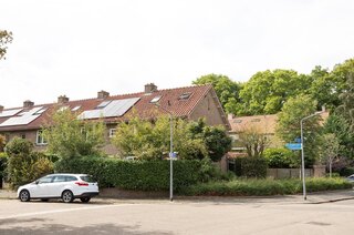 Goudenregenlaan 27 HILVERSUM