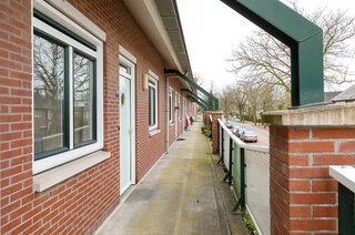 De Drifter 8 HUIZEN