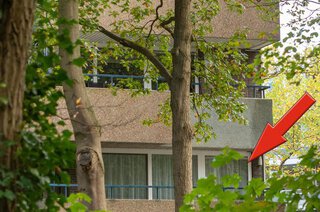 Vaartweg 190 -19 HILVERSUM