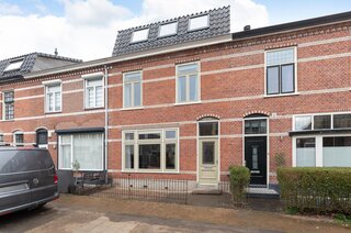 Tulpstraat 8 HILVERSUM