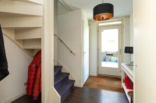 Jhr. van Sypesteynlaan 53 c LOOSDRECHT