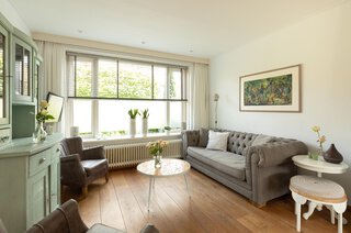 Van Hasseltlaan 35 HILVERSUM
