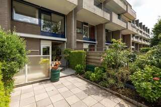 Kapittelweg 37 HILVERSUM