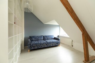 Egelstraat 23 HILVERSUM