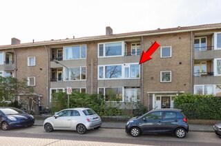 Berlagelaan 295 HILVERSUM