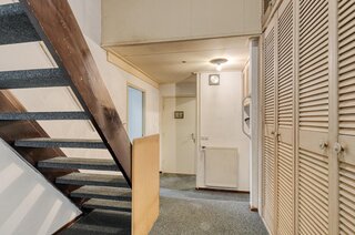 Lage Naarderweg 52 A HILVERSUM